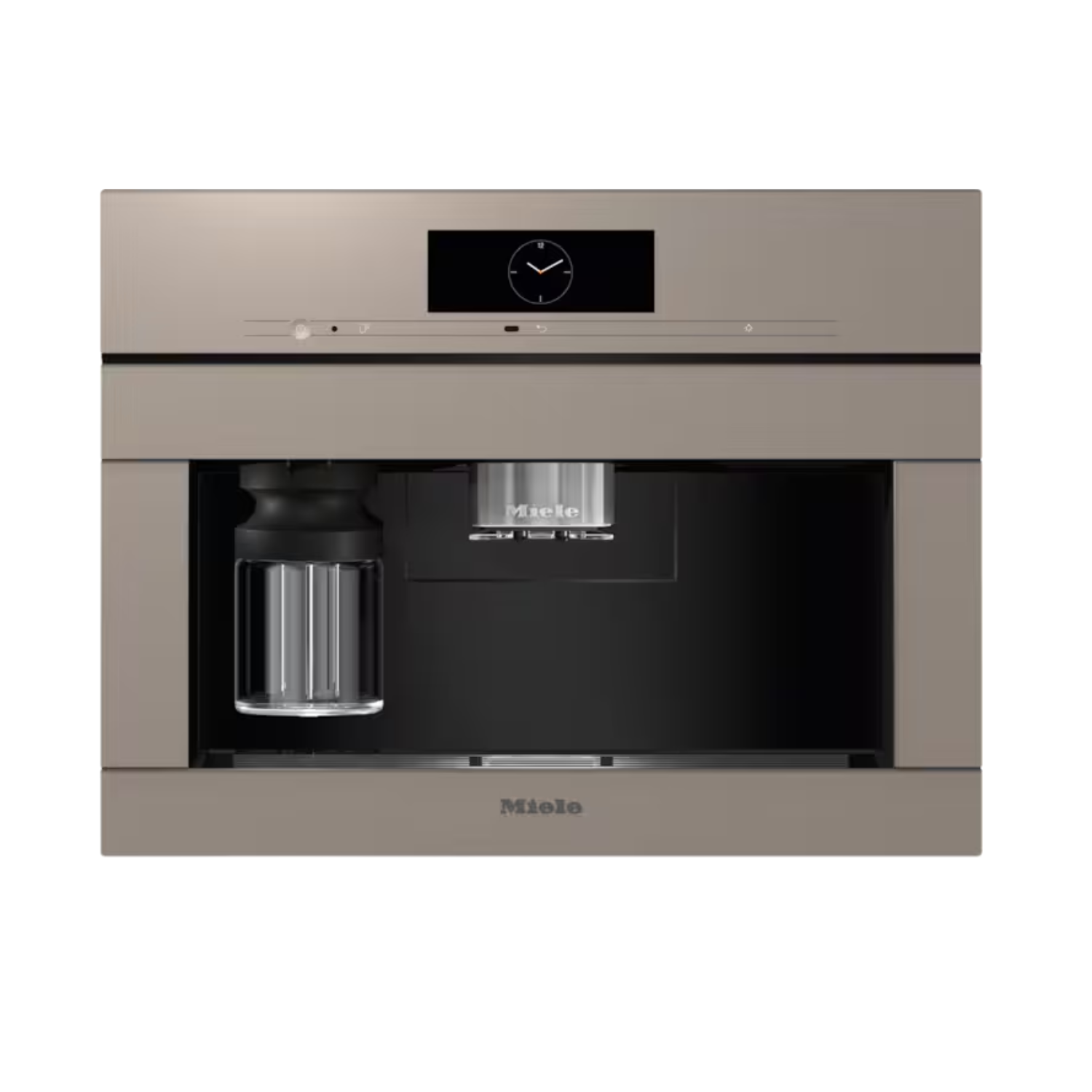 Miele Kaffemaskin för inbyggnad CVA 7845 pebe