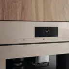 Miele Kaffemaskin för inbyggnad CVA 7845 pebe