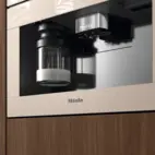 Miele Kaffemaskin för inbyggnad CVA 7845 pebe
