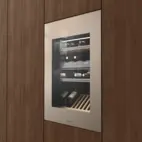 Vinskåp för inbyggnad KWT 6422 iG-1 pebe