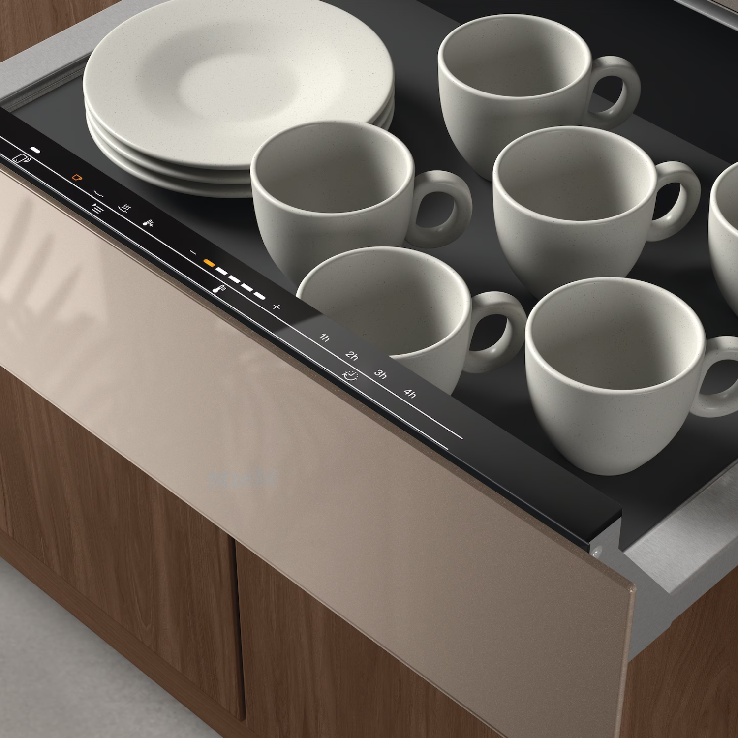 Miele Värmelåda ESW 7010 pebe