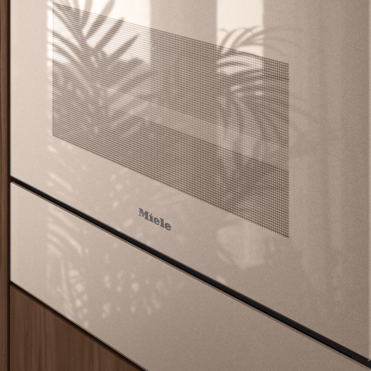 Miele Värmelåda ESW 7010 pebe