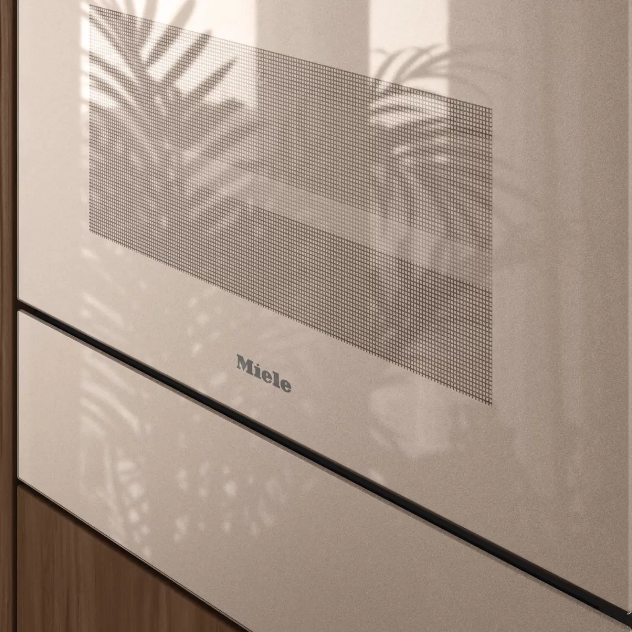 Miele Värmelåda ESW 7010 pebe