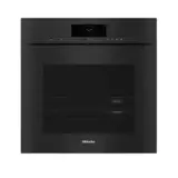 Miele Handtagslös ångugn med färsk- och spillvattenanslutning DGC 7865 HCX Pro O