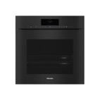 Miele Handtagslös ångugn DGC 7860 HCX Pro Obsidiansvart matt