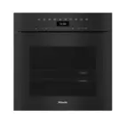 Miele Handtagslös ångugn DGC 7460 HCX Pro Obsidiansvart matt