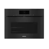 Miele DGC 7845 HCX PRO obsidiansvart