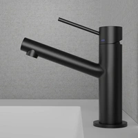 Blandare Vector Black