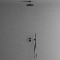 Takdusch Steel Harmonized 2y Black