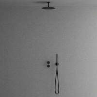 Takdusch Steel Harmonized 2y Black