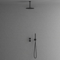 Takdusch Steel Harmonized 2z Black