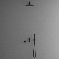 Takdusch Harmonized 3x Black