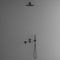 Takdusch Harmonized 3x Black