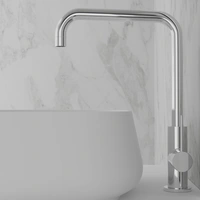 Köksblandare Mood Classic - Utan Diskmaskinavst.