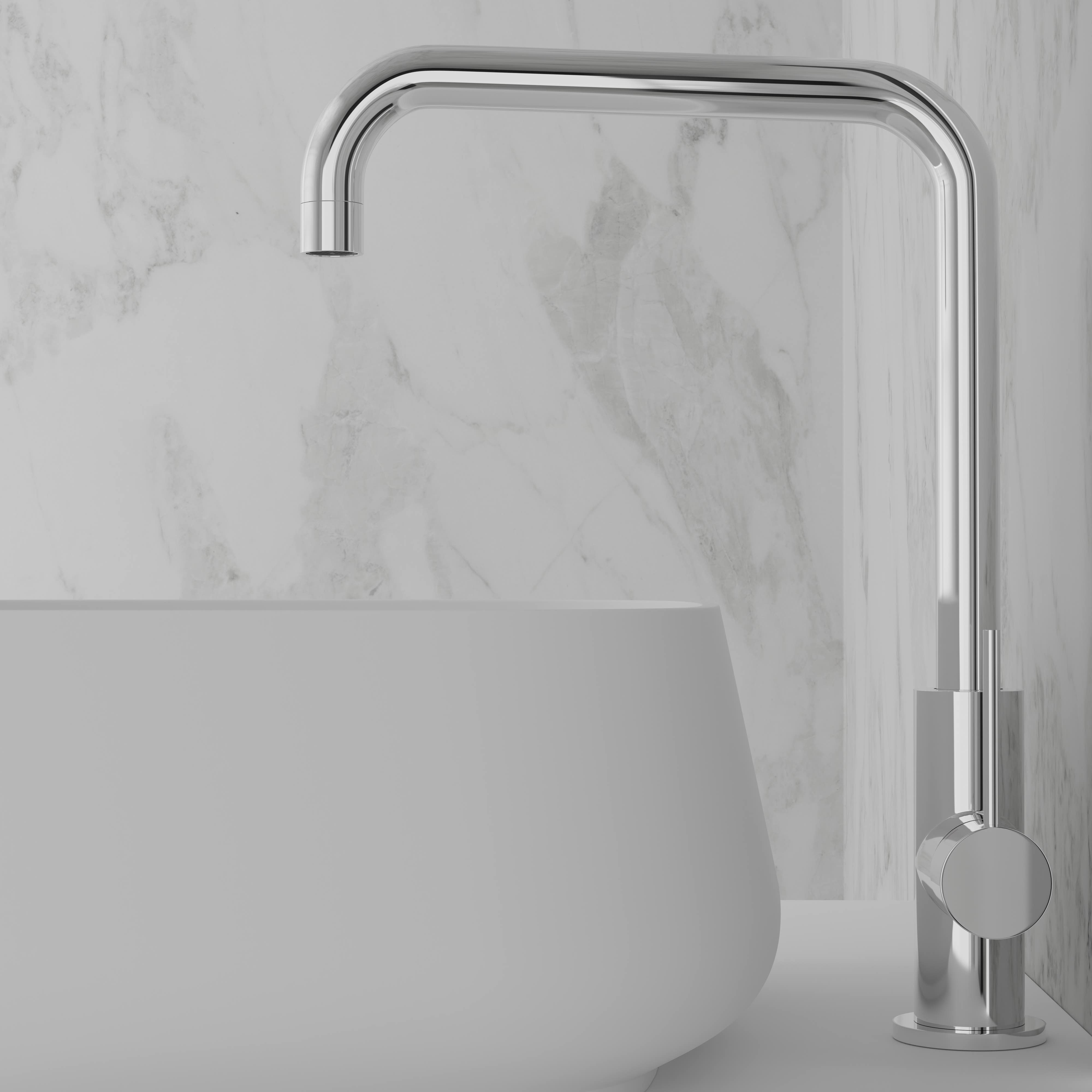 Köksblandare Mood Classic - Utan Diskmaskinavst.