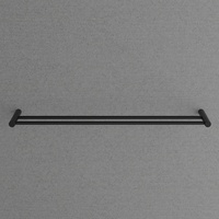 Handduksstång Style Black