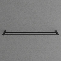 Handduksstång Style Black