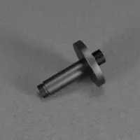 Harmonized taksilsfäste kort takmontering Black