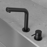 Blandare Harmonized B2 Black