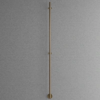 Handdukstork Steel Cozied 1 Sand