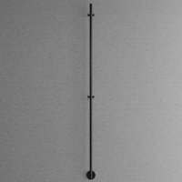 Handdukstork Steel Cozied 1 Shadow