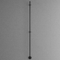 Handdukstork Steel Cozied 1 Shadow