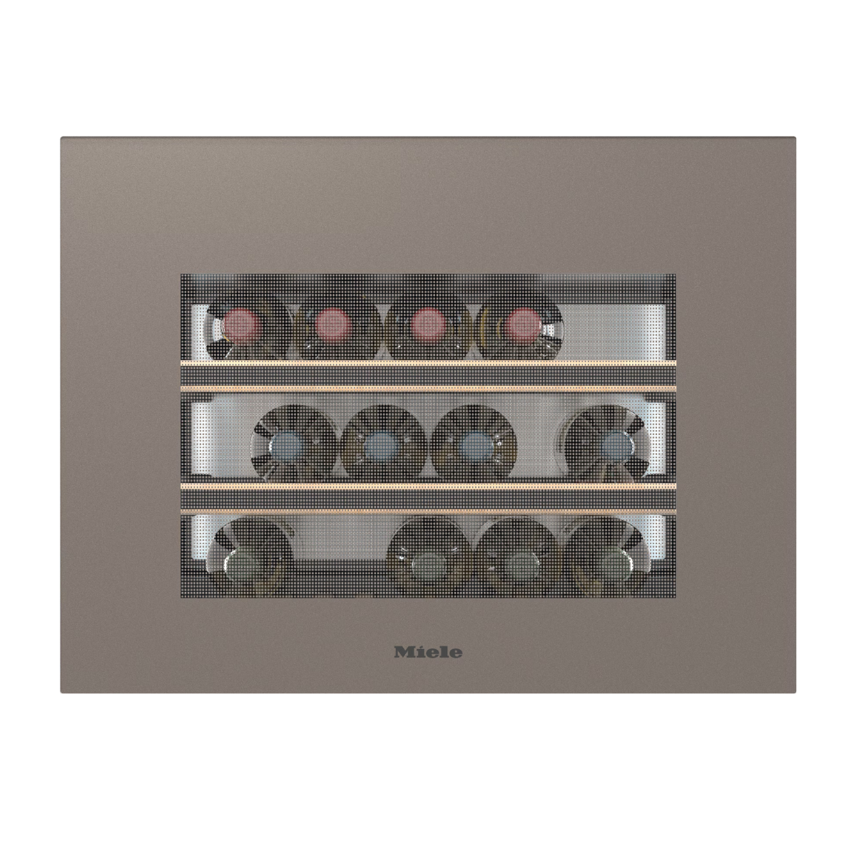 Miele Inbyggd vinkyl KWT 7112 iG Pearl Beige