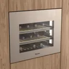 Miele Inbyggd vinkyl KWT 7112 iG Pearl Beige