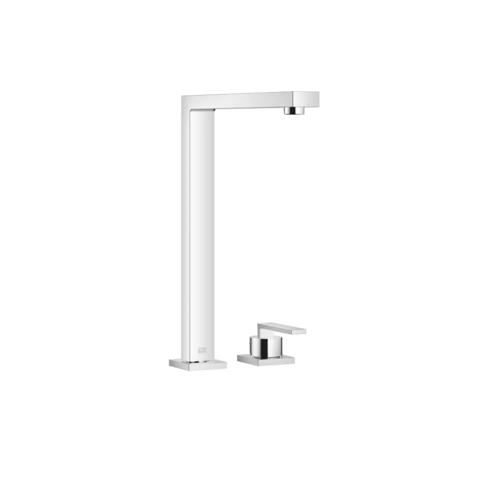 LOT Tvågreppsblandare Krom