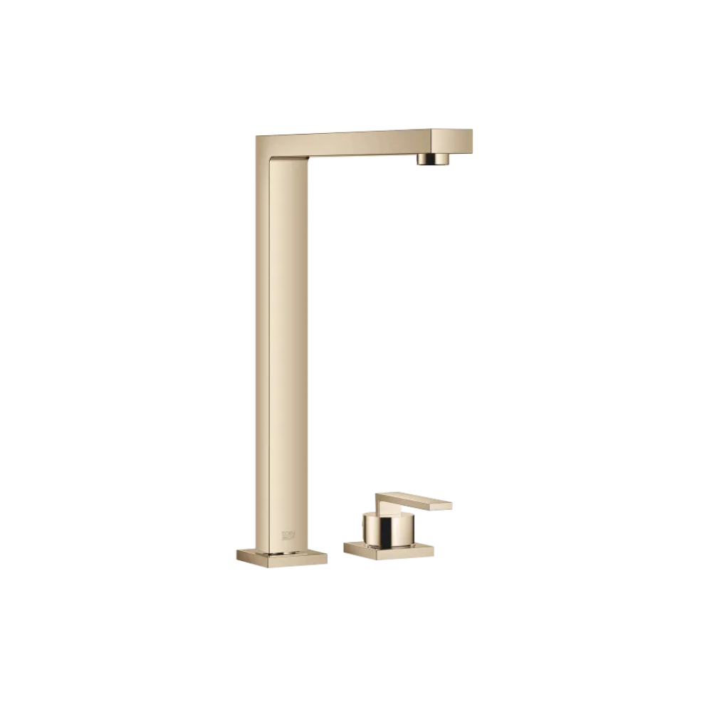 LOT Tvågreppsblandare Champagne