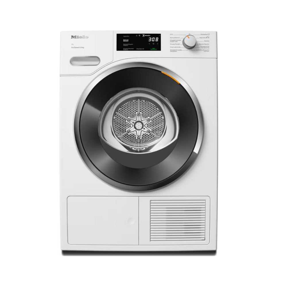 Miele Torktumlare TWH 780 WP 9kg