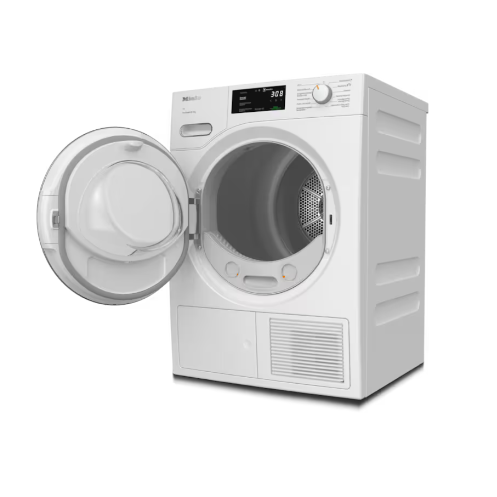 Miele Torktumlare TWH 780 WP 9kg