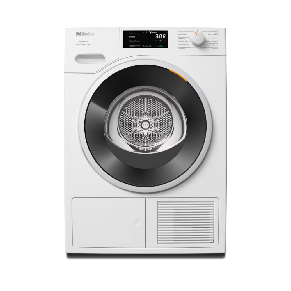 Miele Torktumlare TWD 640 WP