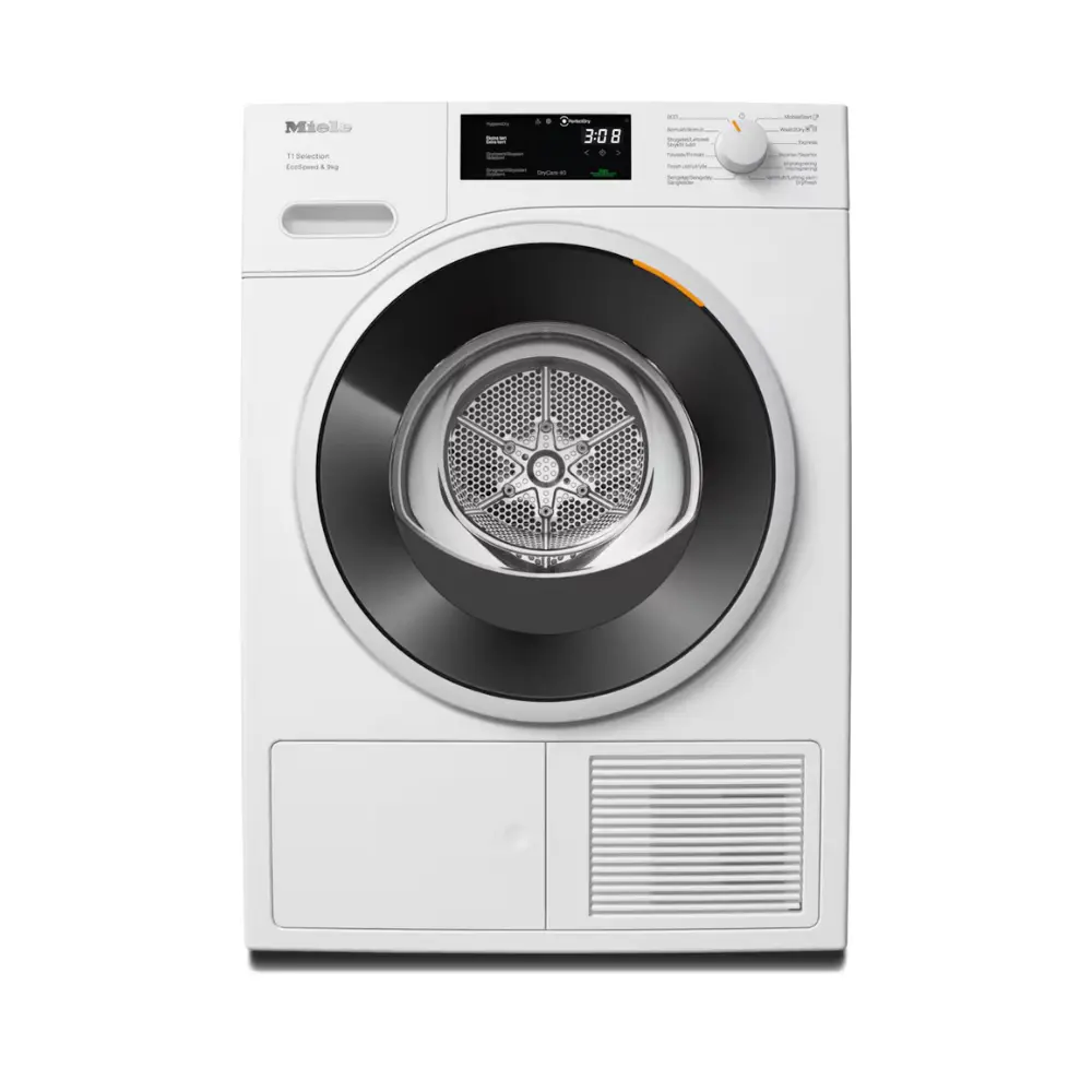 Miele Torktumlare TWD 640 WP