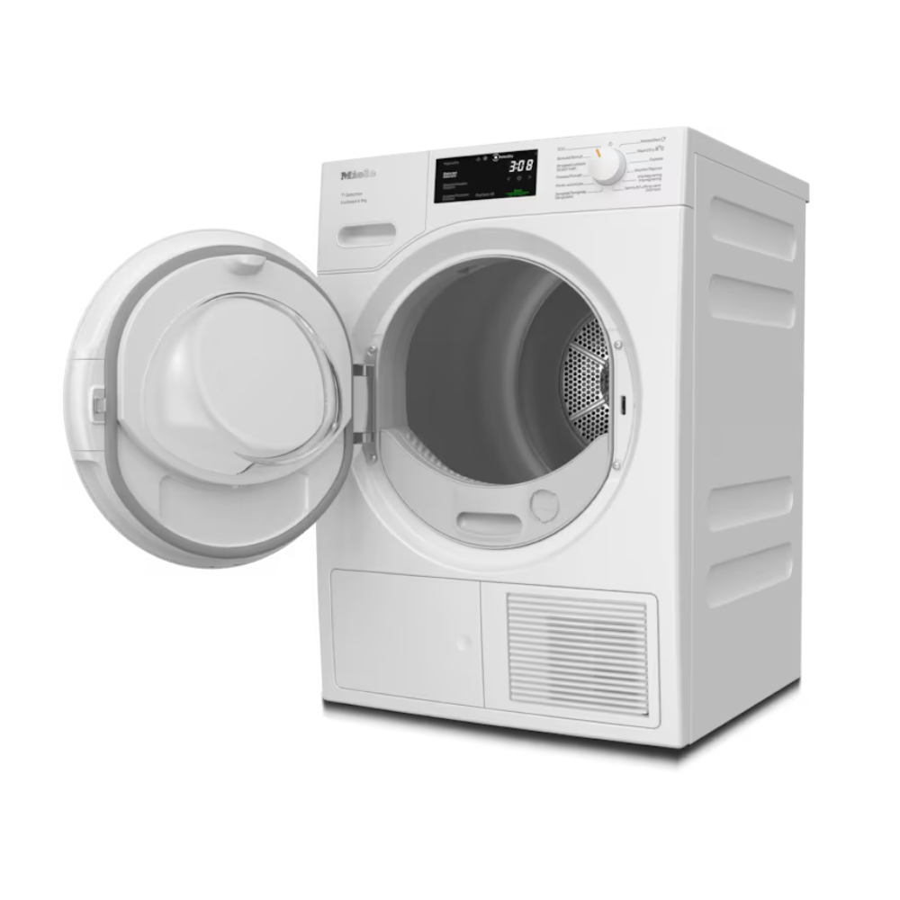 Miele Torktumlare TSD643WP