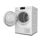 Miele Torktumlare TSD643WP