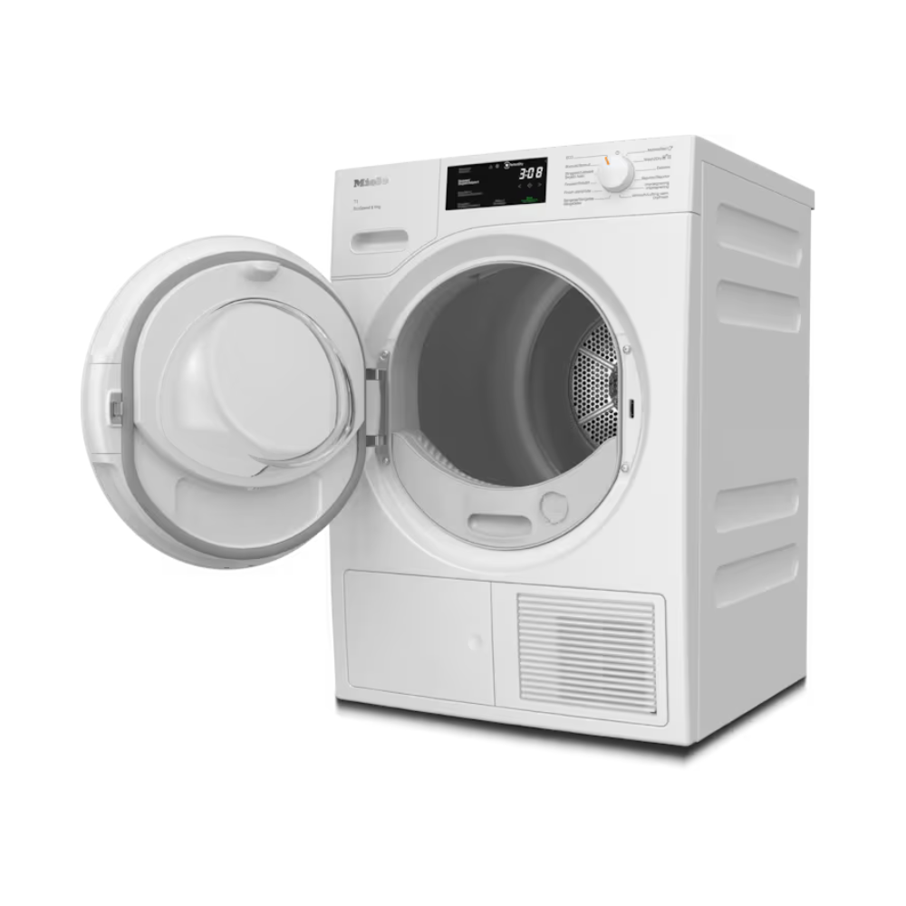Miele Torktumlare 8 kg TWC 640 WP