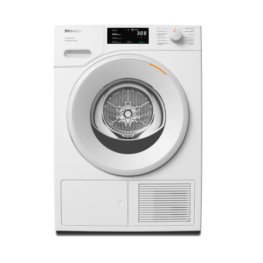 Miele Torktumlare TSC 643 WP 8kg