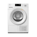 Miele Torktumlare TSC 643 WP 8kg
