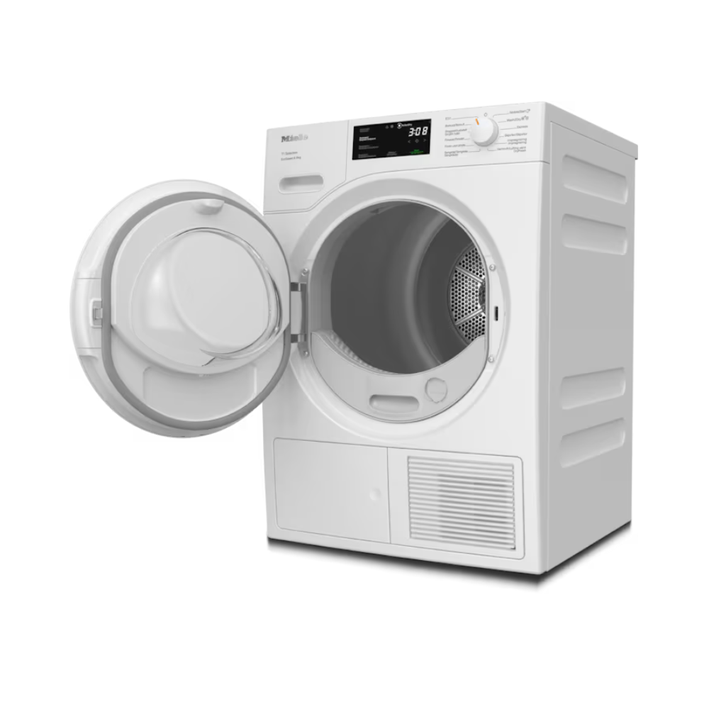 Miele Torktumlare TSC 643 WP 8kg