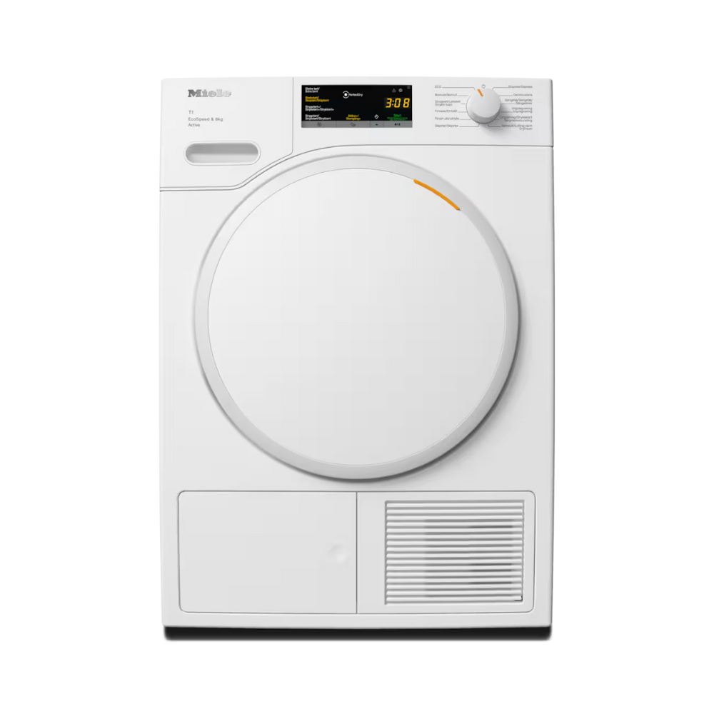 Miele Torktumlare TWA 520 WP 8kg