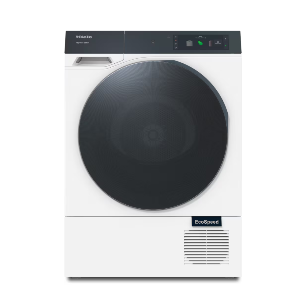 Miele Torktumlare TQ 1000 WP 9kg