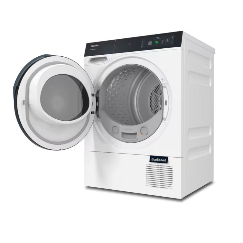Miele Torktumlare TQ 1000 WP 9kg