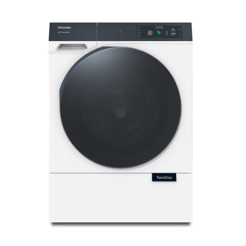 Miele Tvättmaskin WQ 1000 WPS Nova Edition 9kg