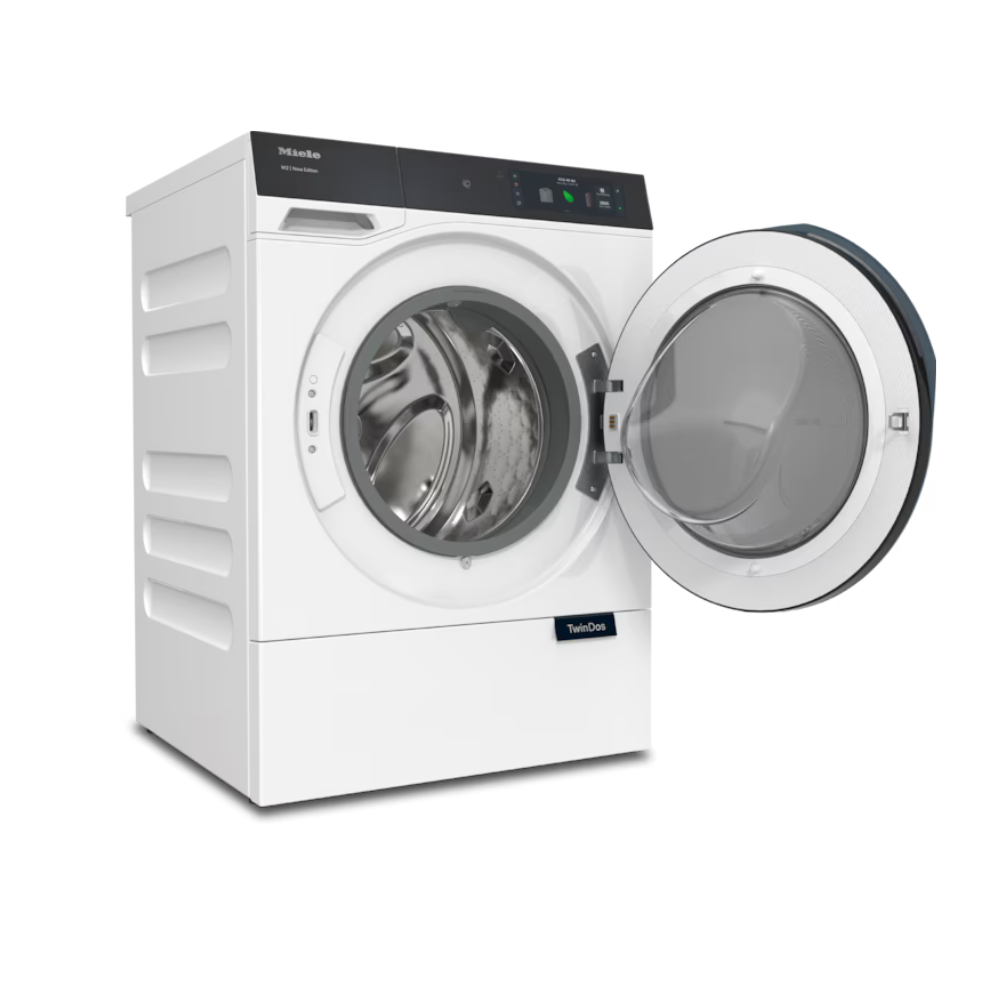 Miele Tvättmaskin WQ 1000 WPS Nova Edition 9kg