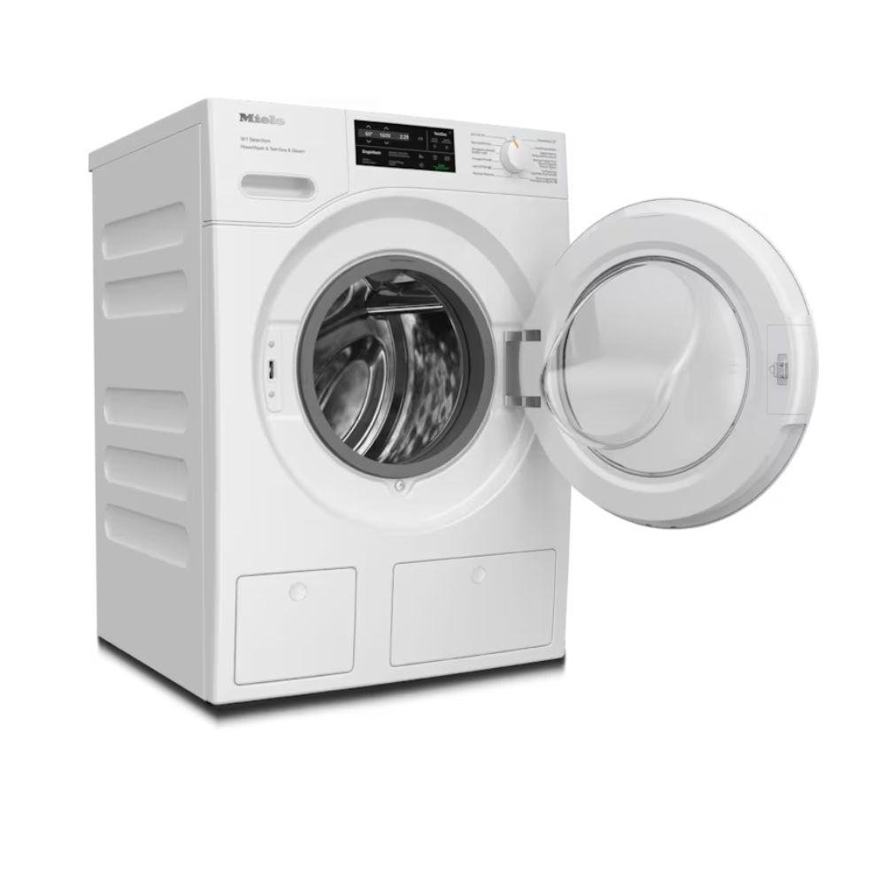 Miele Tvättmaskin WSJ 883 WCS