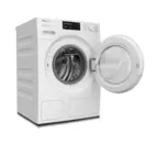 Miele Tvättmaskin WSJ 883 WCS