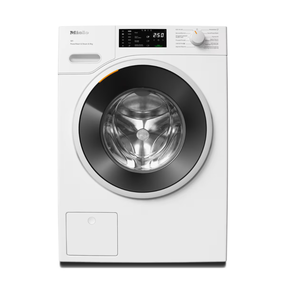 Miele Tvättmaskin WWD 380 WCS