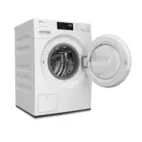 Miele Tvättmaskin WWD 380 WCS