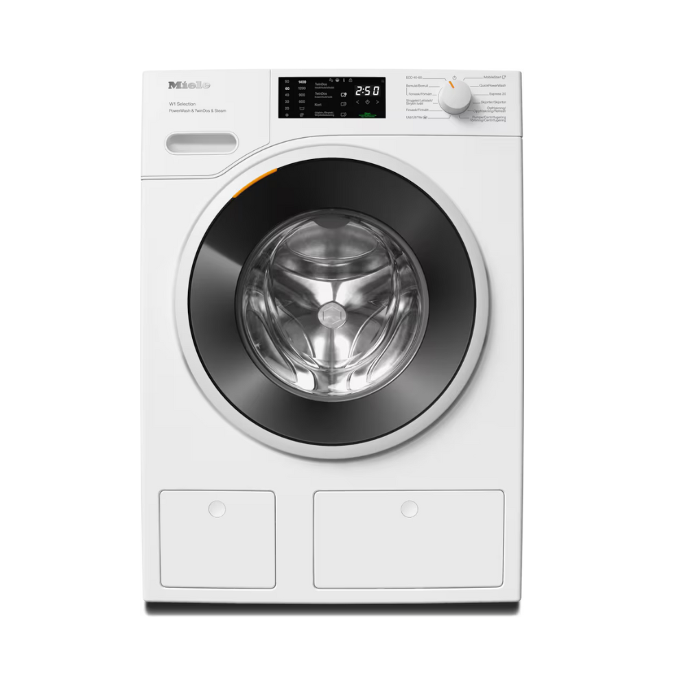 Miele Tvättmaskin WSG 883 WCS